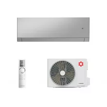 Перейти в категорию Kentatsu TAMASHI (инвертор)