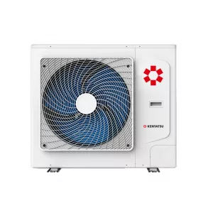 KENTATSU KVAM180HZAN3i наружный блок VRF-системы (КЕНТАТСУ) KENTATSU KVAM180HZAN3i наружный блок VRF-системы (КЕНТАТСУ)