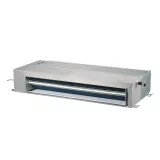 KENTATSU KTKT60HQAN1 фанкойл кассетный