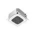 KENTATSU KSZG53HFAN1-KSUTG53HFAN1-KPU65-D4 кассетная сплит-система (КЕНТАТСУ) KENTATSU KSZG53HFAN1-KSUTG53HFAN1-KPU65-D4 кассетная сплит-система (КЕНТАТСУ)