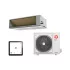 KENTATSU KSMD140HZRN1W-KSUNB140HZRN3 канальная сплит-система (КЕНТАТСУ) KENTATSU KSMD140HZRN1W-KSUNB140HZRN3 канальная сплит-система (КЕНТАТСУ)