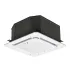 KENTATSU KSZB53HZAN1R-KSUNB53HZAN1-KPU65-D Inverter - кассетная сплит-система (КЕНТАТСУ) KENTATSU KSZB53HZAN1R-KSUNB53HZAN1-KPU65-D Inverter - кассетная сплит-система (КЕНТАТСУ)