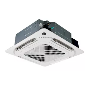 KENTATSU KSVT140HFAN3-KSUT140HFAN3-KPU95-DR кассетная сплит-система On/Off (КЕНТАТСУ) KENTATSU KSVT140HFAN3-KSUT140HFAN3-KPU95-DR кассетная сплит-система On/Off (КЕНТАТСУ)