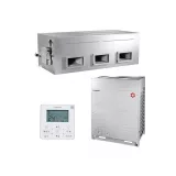 KENTATSU KSTU560HFAN1-KSUR560HFAN3 On/Off канальная сплит-система