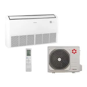 Kentatsu KSHFA70HFAN1-KSUTB70HFAN1 On/Off - сплит-система универсального типа (КЕНТАТСУ) Kentatsu KSHFA70HFAN1-KSUTB70HFAN1 On/Off - сплит-система универсального типа (КЕНТАТСУ)