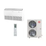 Kentatsu KSHF140HFAN3-KSUT140HFAN3 On/Off сплит-система универсального типа