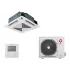 KENTATSU KSVT70HFAN1R-KSUTB70HFAN1(-40)-KPU95-DR кассетная сплит-система On/Off (КЕНТАТСУ) KENTATSU KSVT70HFAN1R-KSUTB70HFAN1(-40)-KPU95-DR кассетная сплит-система On/Off (КЕНТАТСУ)