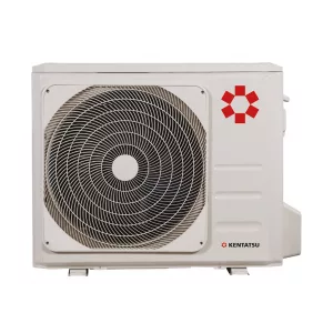 KENTATSU KSKRA53HFAN1-KSUTA53HFAN1(-40) канальная сплит-система On/Off (КЕНТАТСУ) KENTATSU KSKRA53HFAN1-KSUTA53HFAN1(-40) канальная сплит-система On/Off (КЕНТАТСУ)
