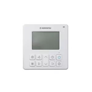 Kentatsu KSKR140HFAN3R-KSUT140HFAN3(-40) On/Off - канальная сплит-система (КЕНТАТСУ) Kentatsu KSKR140HFAN3R-KSUT140HFAN3(-40) On/Off - канальная сплит-система (КЕНТАТСУ)