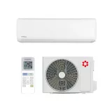 Kentatsu KSGTI35HZRN1R-KSRTI35HZRN1R TIBA Inverter, сплит-система настенная
