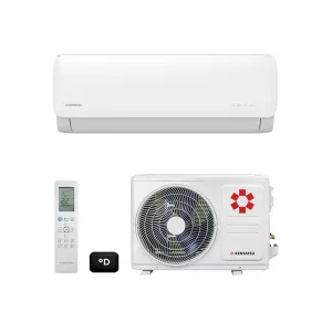 KENTATSU KSGAB21HZRN1W-KSRAB21HZRN1(-40) сплит-система Kanami Inverter Wi-Fi (КЕНТАТСУ) KENTATSU KSGAB21HZRN1W-KSRAB21HZRN1(-40) сплит-система Kanami Inverter Wi-Fi (КЕНТАТСУ)