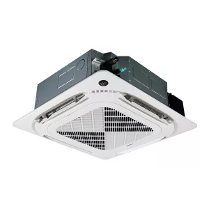 Kentatsu KSVB140HZRN1W-KSUNB140HZRN3-KPU95-DR кассетный кондиционер (КЕНТАТСУ) Kentatsu KSVB140HZRN1W-KSUNB140HZRN3-KPU95-DR кассетный кондиционер (КЕНТАТСУ)