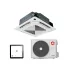 KENTATSU KSVB70HZRN1W-KSUNB70HZRN1-KPU95-DR KSVB-W/KSUNB кассетная сплит-система (КЕНТАТСУ) KENTATSU KSVB70HZRN1W-KSUNB70HZRN1-KPU95-DR KSVB-W/KSUNB кассетная сплит-система (КЕНТАТСУ)