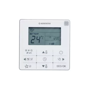 KENTATSU KSTUA280HZAN1-KSURA280HZAN3 KSZB/KSUNB канальная сплит-система (КЕНТАТСУ) KENTATSU KSTUA280HZAN1-KSURA280HZAN3 KSZB/KSUNB канальная сплит-система (КЕНТАТСУ)