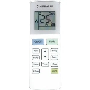 Kentatsu KSGTI50HFAN1-KSRTI50HFAN1 сплит-система настенная TIBA On/Off (КЕНТАТСУ) Kentatsu KSGTI50HFAN1-KSRTI50HFAN1 сплит-система настенная TIBA On/Off (КЕНТАТСУ)