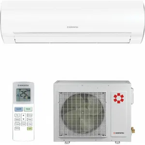 KENTATSU KSGQ35HFAN1-KSRQ35HFAN1 - сплит-система Quantum, on/off (КЕНТАТСУ) KENTATSU KSGQ35HFAN1-KSRQ35HFAN1 - сплит-система Quantum, on/off (КЕНТАТСУ)