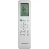 KENTATSU KSGA53HZRN1-KSRA53HZRN1 сплит-система инверторная серия Kanami Inverter