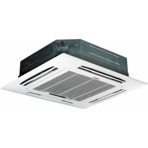 KENTATSU KFVE112H0EN1 фанкойл кассетный (КЕНТАТСУ) KENTATSU KFVE112H0EN1 фанкойл кассетный (КЕНТАТСУ)