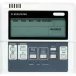 KENTATSU KFVE89H0EN1D/KPU95-C кассетный фанкойл (КЕНТАТСУ) KENTATSU KFVE89H0EN1D/KPU95-C кассетный фанкойл (КЕНТАТСУ)