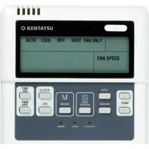 KENTATSU KFVE112H0EN1D/KPU95-C кассетный фанкойл (КЕНТАТСУ) KENTATSU KFVE112H0EN1D/KPU95-C кассетный фанкойл (КЕНТАТСУ)