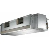 KENTATSU KSTU140HFAN3-KSUN140HFAN3 высоконапорный канальный кондиционер