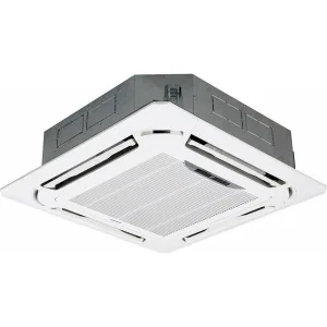 KENTATSU KSVQ105HFAN3-KSUN105HFAN3 кассетный кондиционер (КЕНТАТСУ) KENTATSU KSVQ105HFAN3-KSUN105HFAN3 кассетный кондиционер (КЕНТАТСУ)