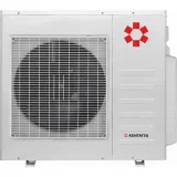KENTATSU K3MRA60HZRN1 - наружный блок мульти-сплит системы на 3 комнаты