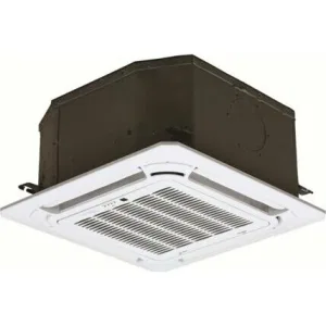 KENTATSU KMZA25HZRN1 внутренний блок кассетный (КЕНТАТСУ) KENTATSU KMZA25HZRN1 внутренний блок кассетный (КЕНТАТСУ)