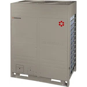 KENTATSU KTRZ290HZAN3-B - наружный блок VRF-системы (КЕНТАТСУ) KENTATSU KTRZ290HZAN3-B - наружный блок VRF-системы (КЕНТАТСУ)